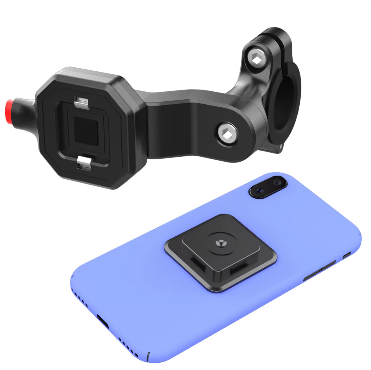 Phone mount