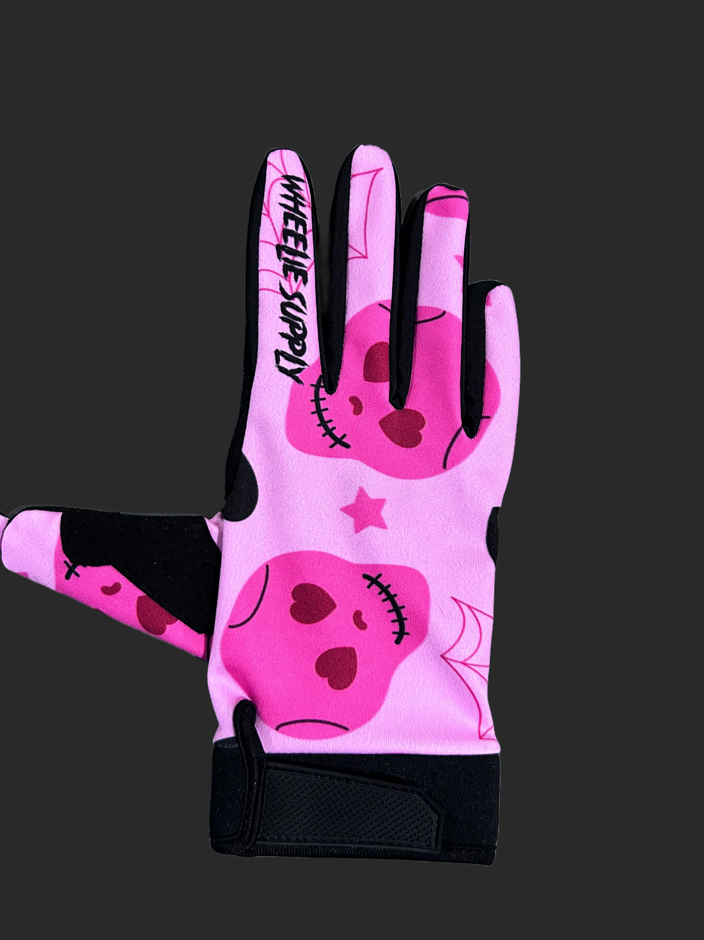 Love Ain’t Dead Gloves