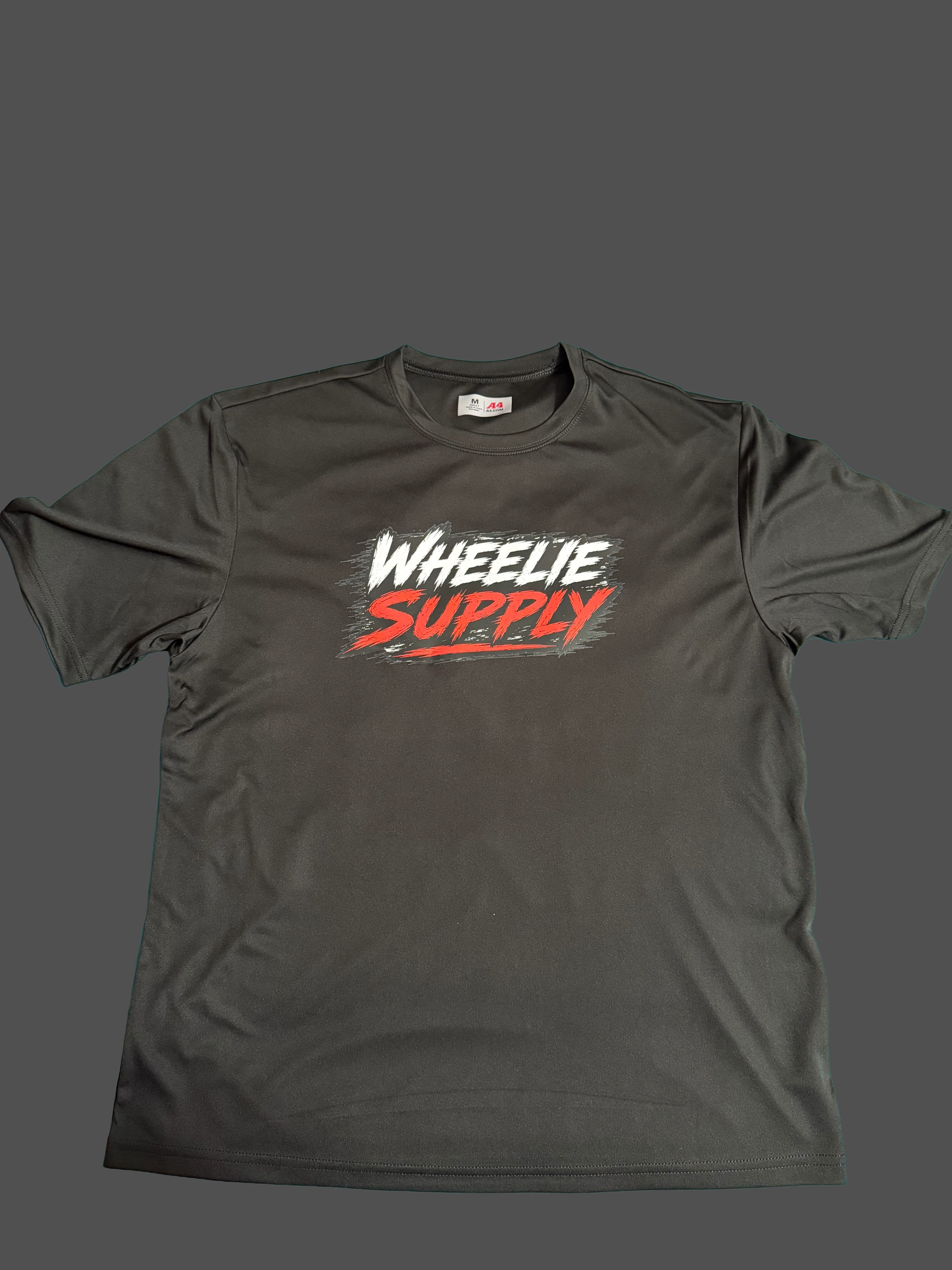Vroom Tee/Hoodie