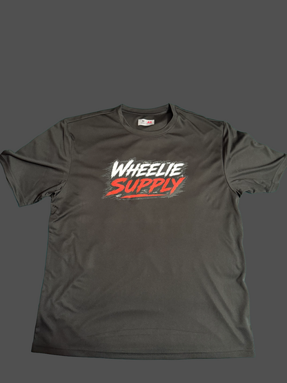Vroom Tee/Hoodie