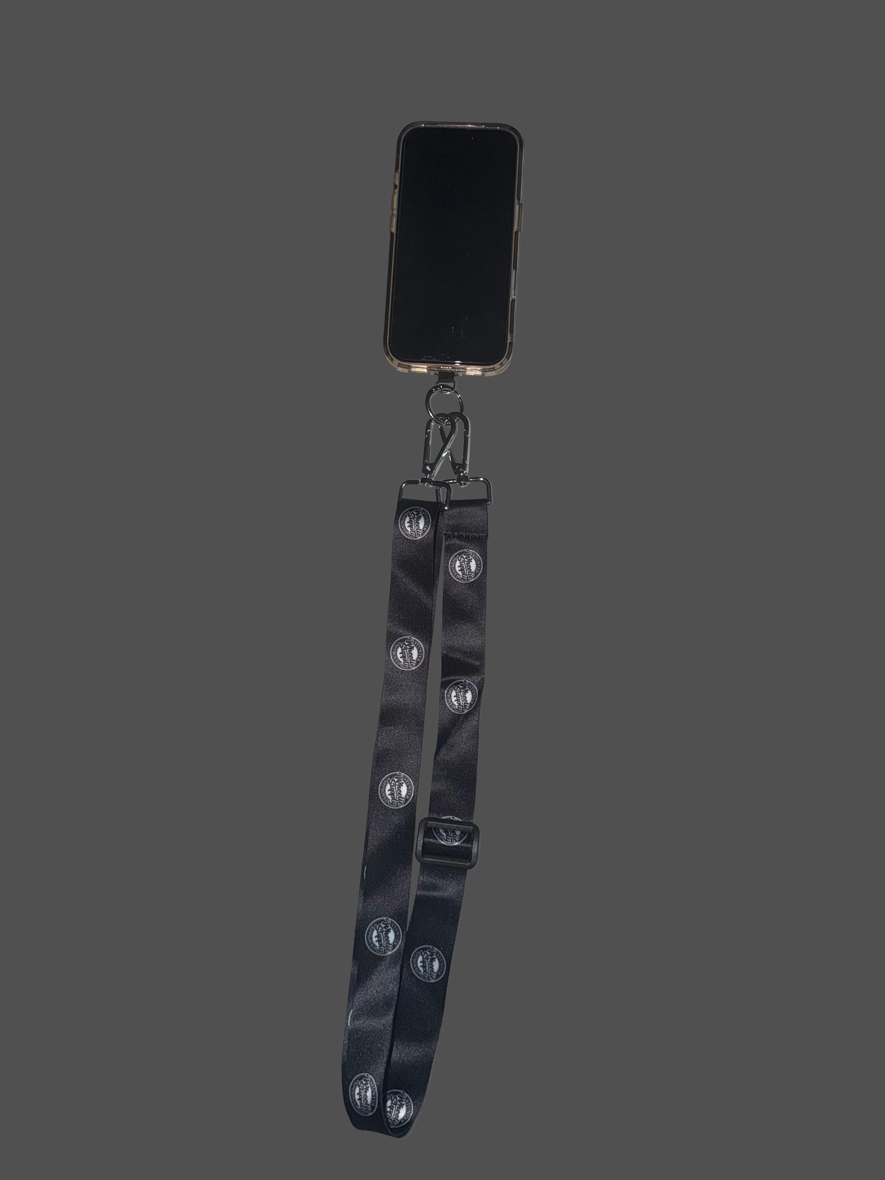 Phone Lanyard