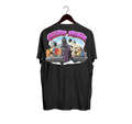 Geezer Pleaser Tee/Hoodie