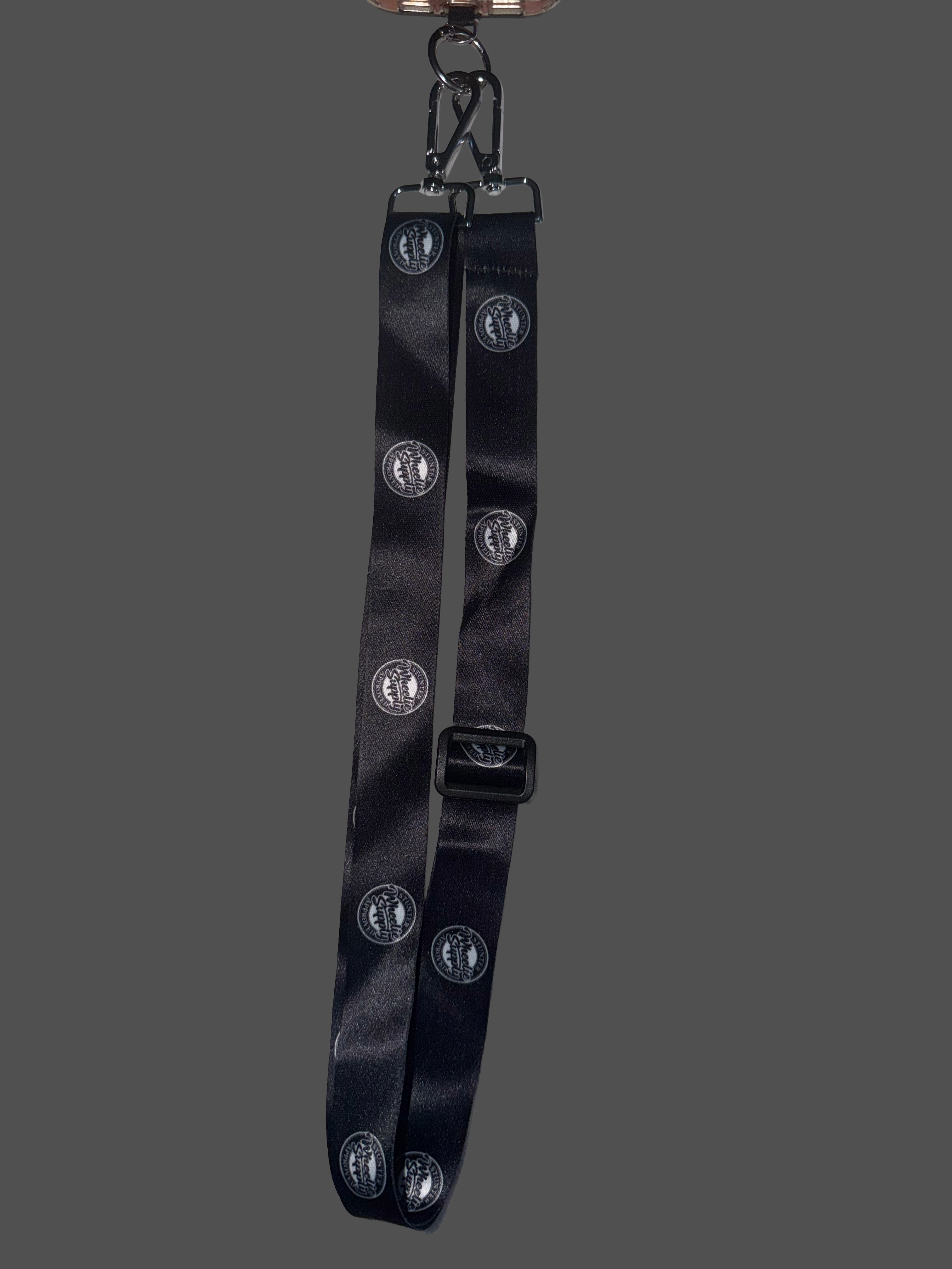 Phone Lanyard