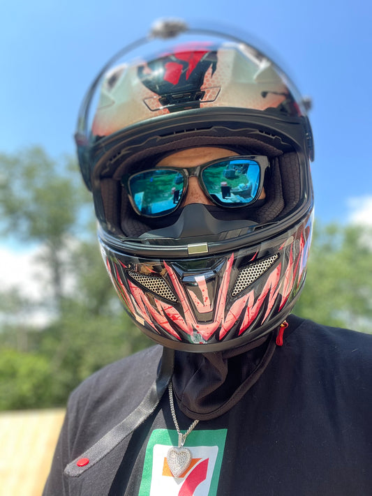 Polarized Sunglasses