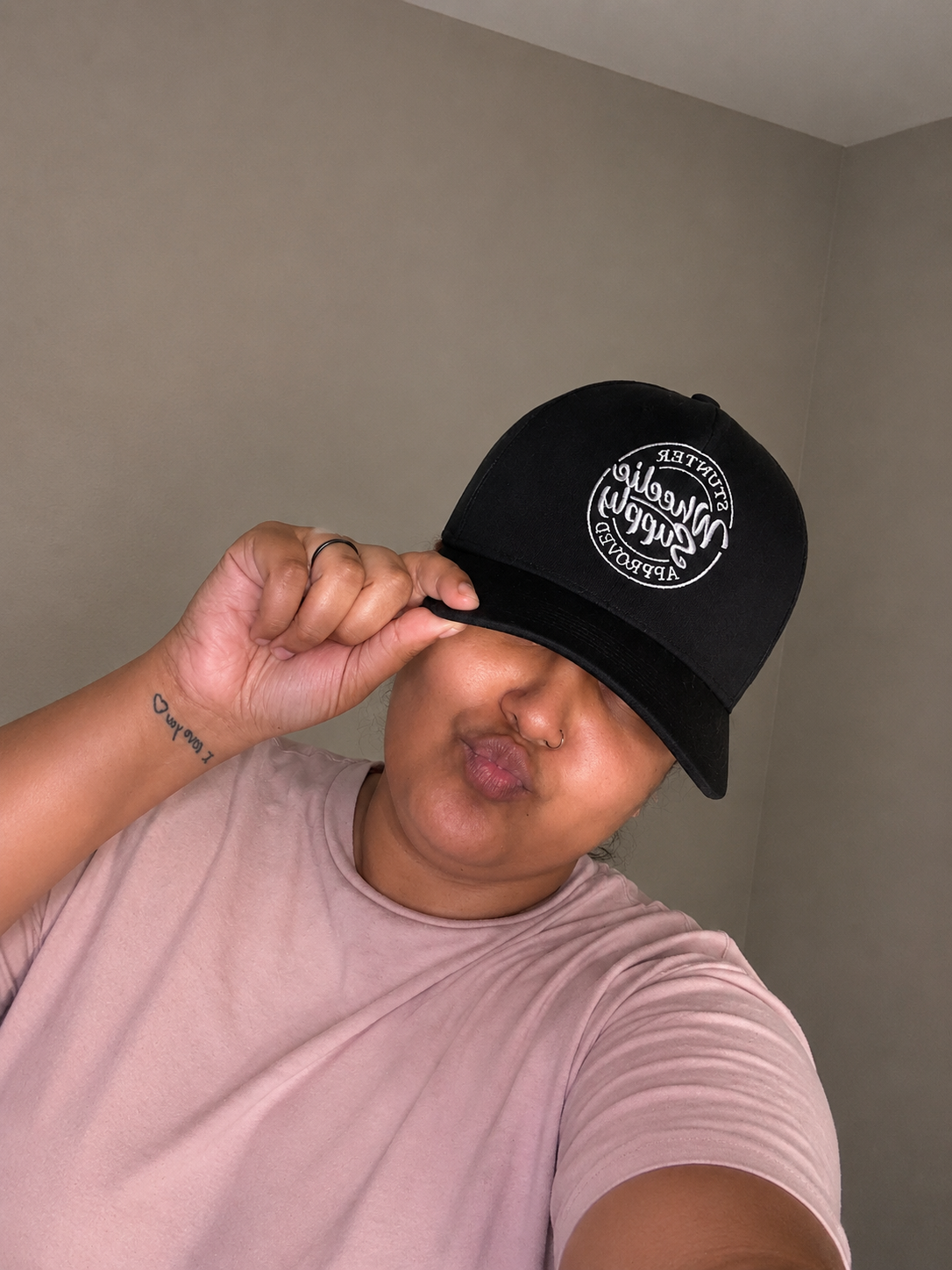 Trucker Hat