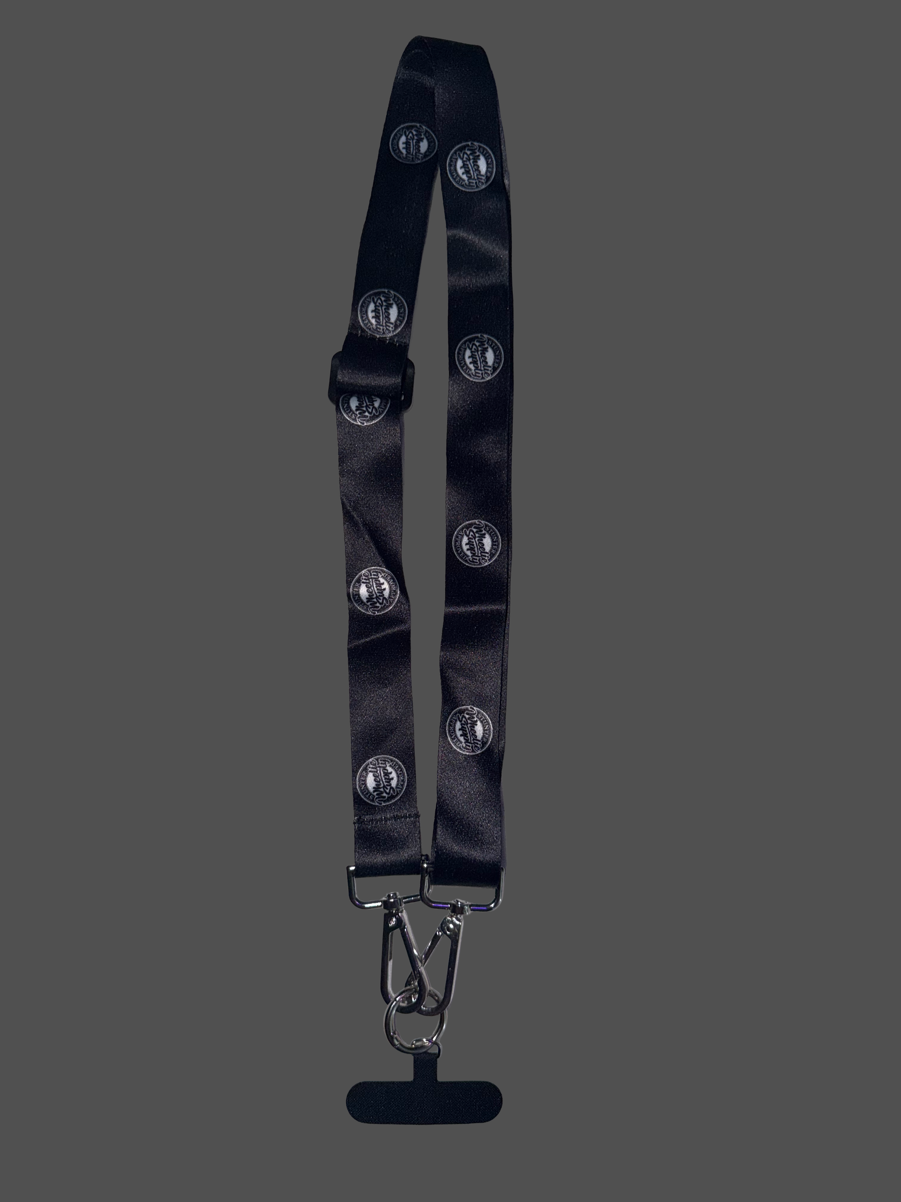 Phone Lanyard