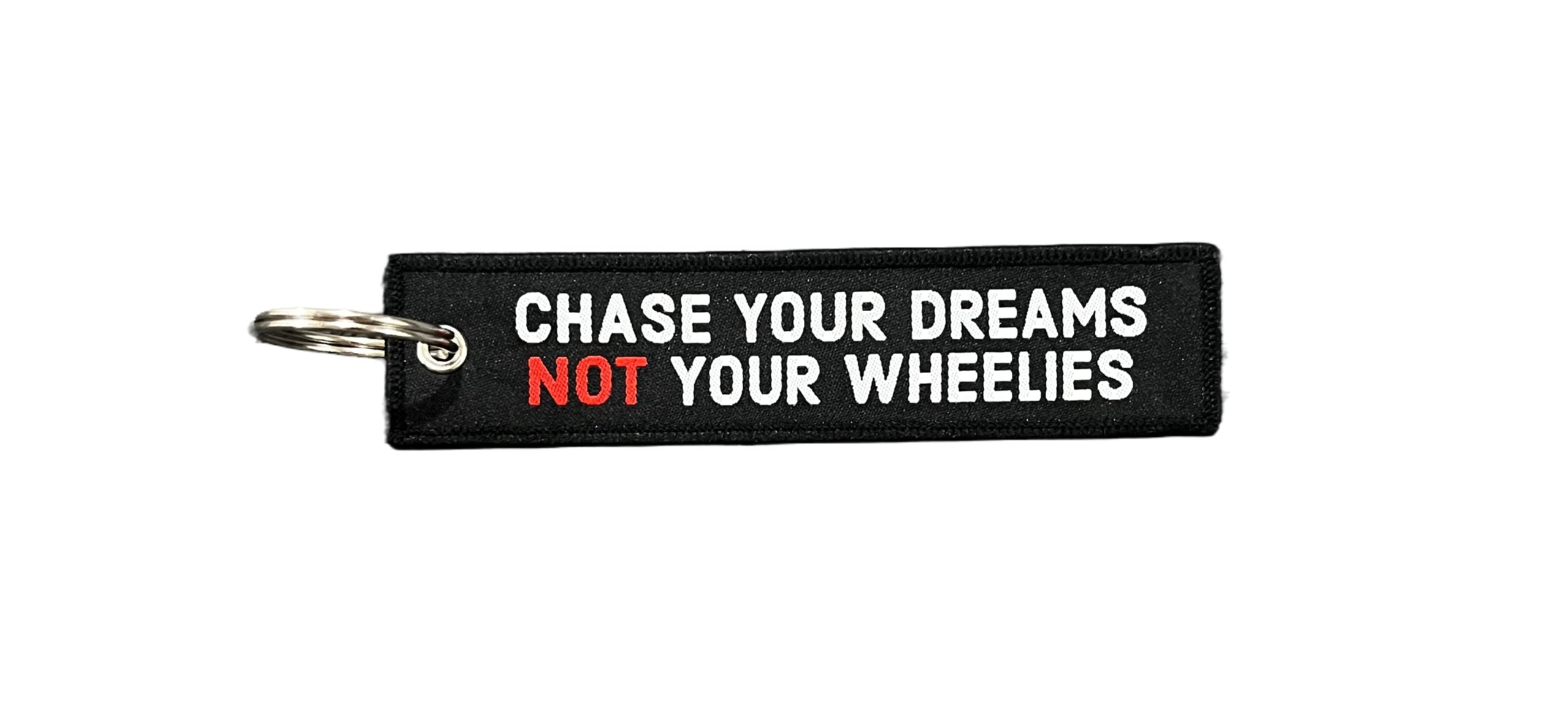 Key tag