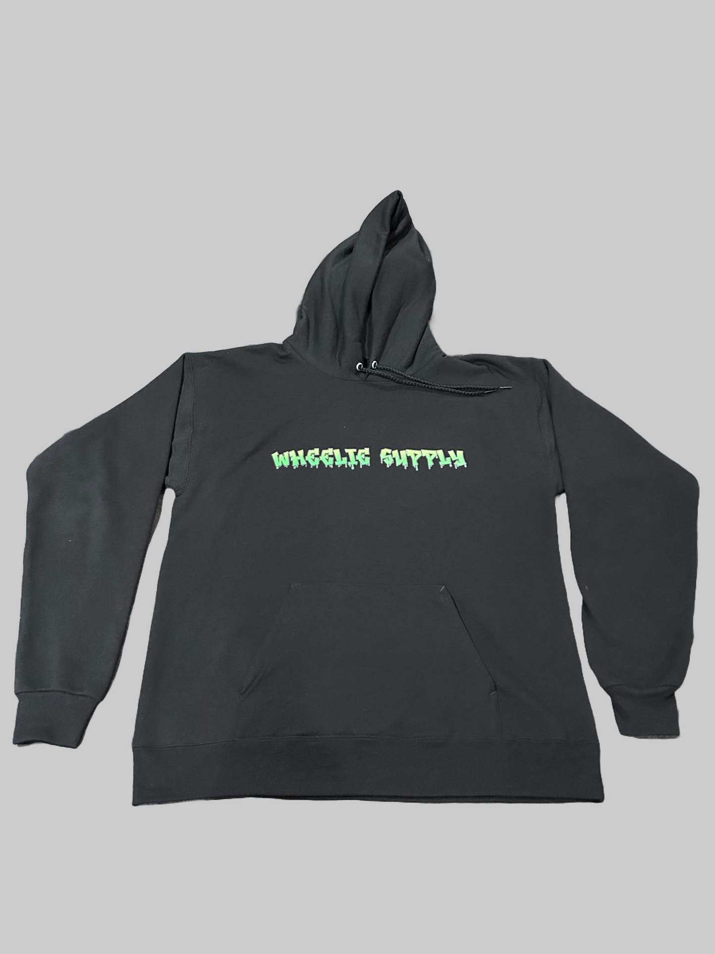 Wheelie Holic Tee/Hoodie