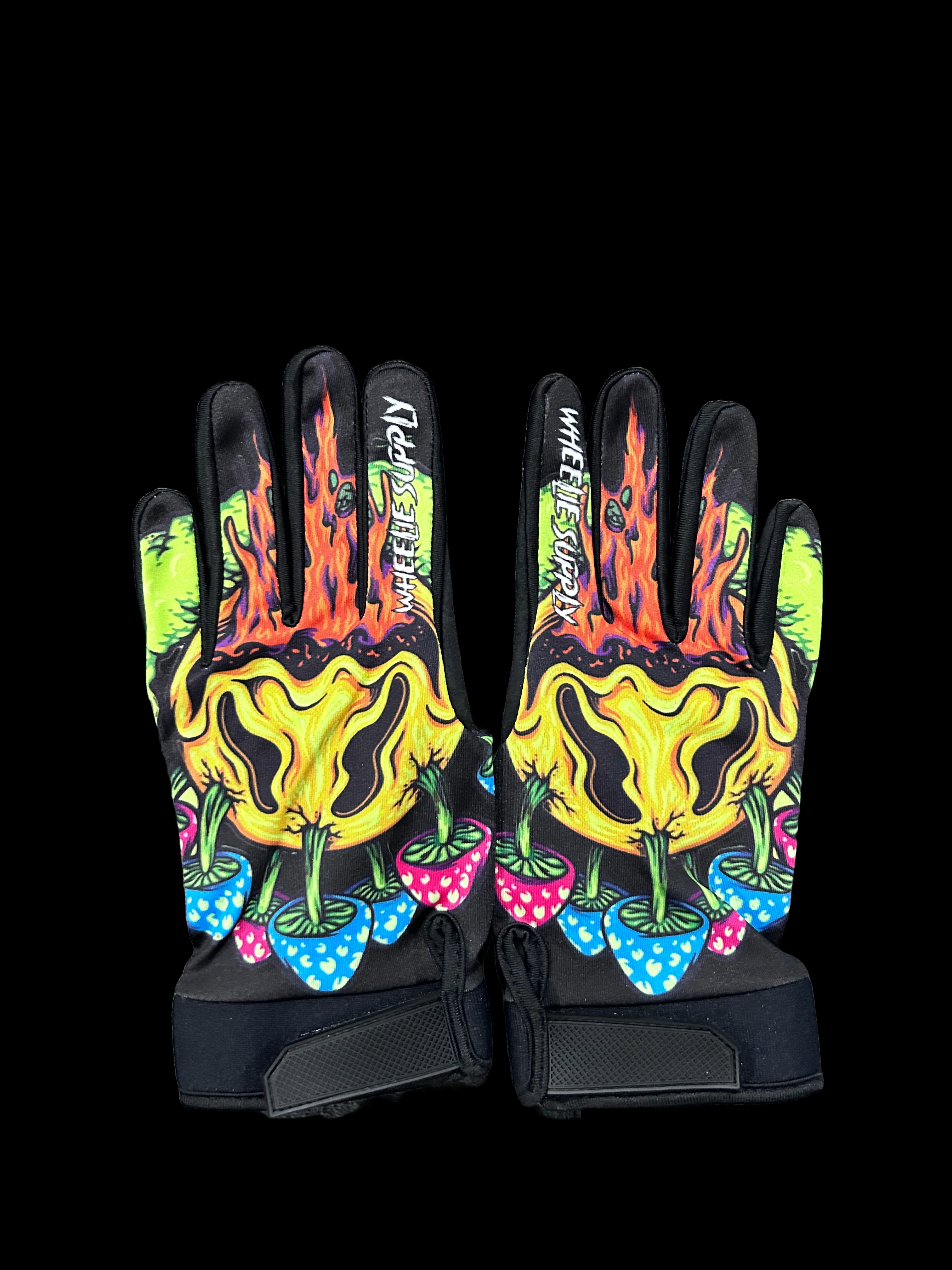 *SALE* Shroom Headz gloves