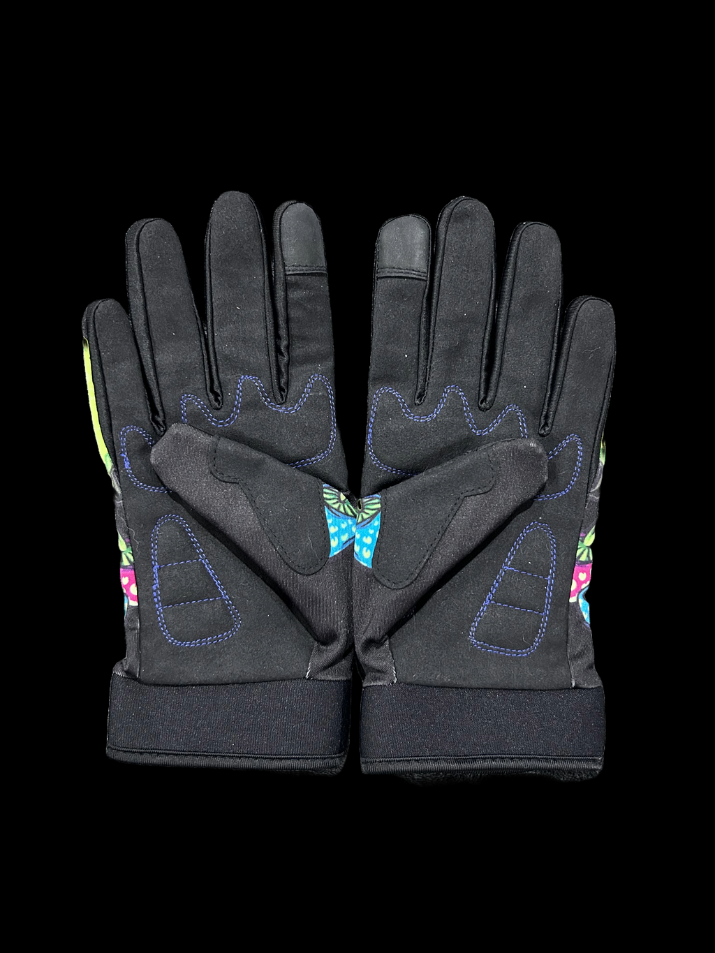 *SALE* Shroom Headz gloves