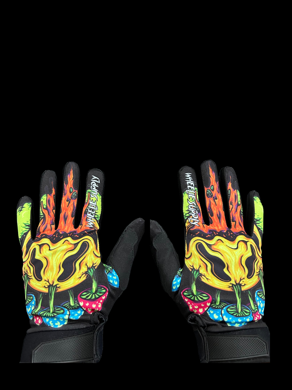 *SALE* Shroom Headz gloves