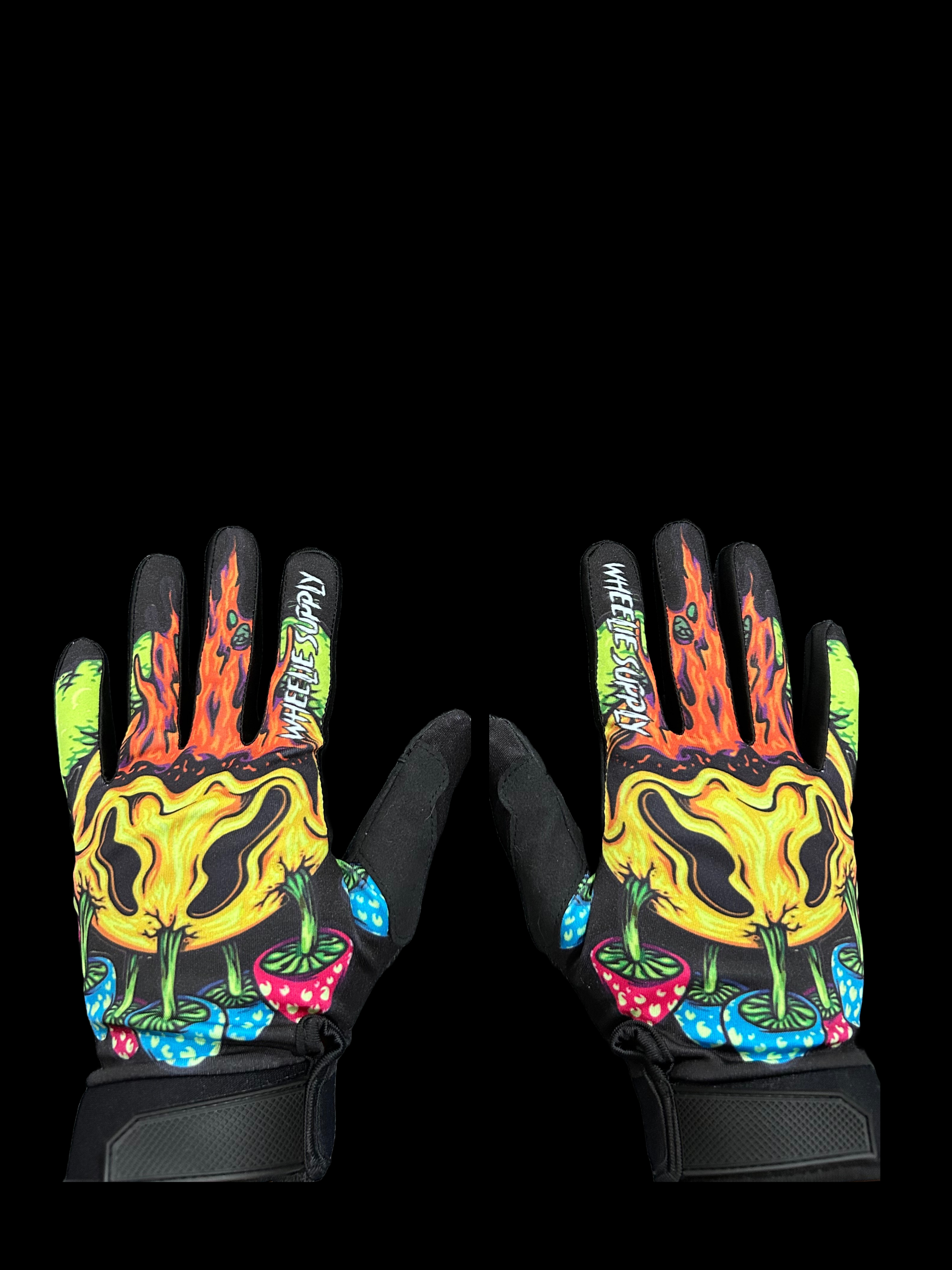 *SALE* Shroom Headz gloves