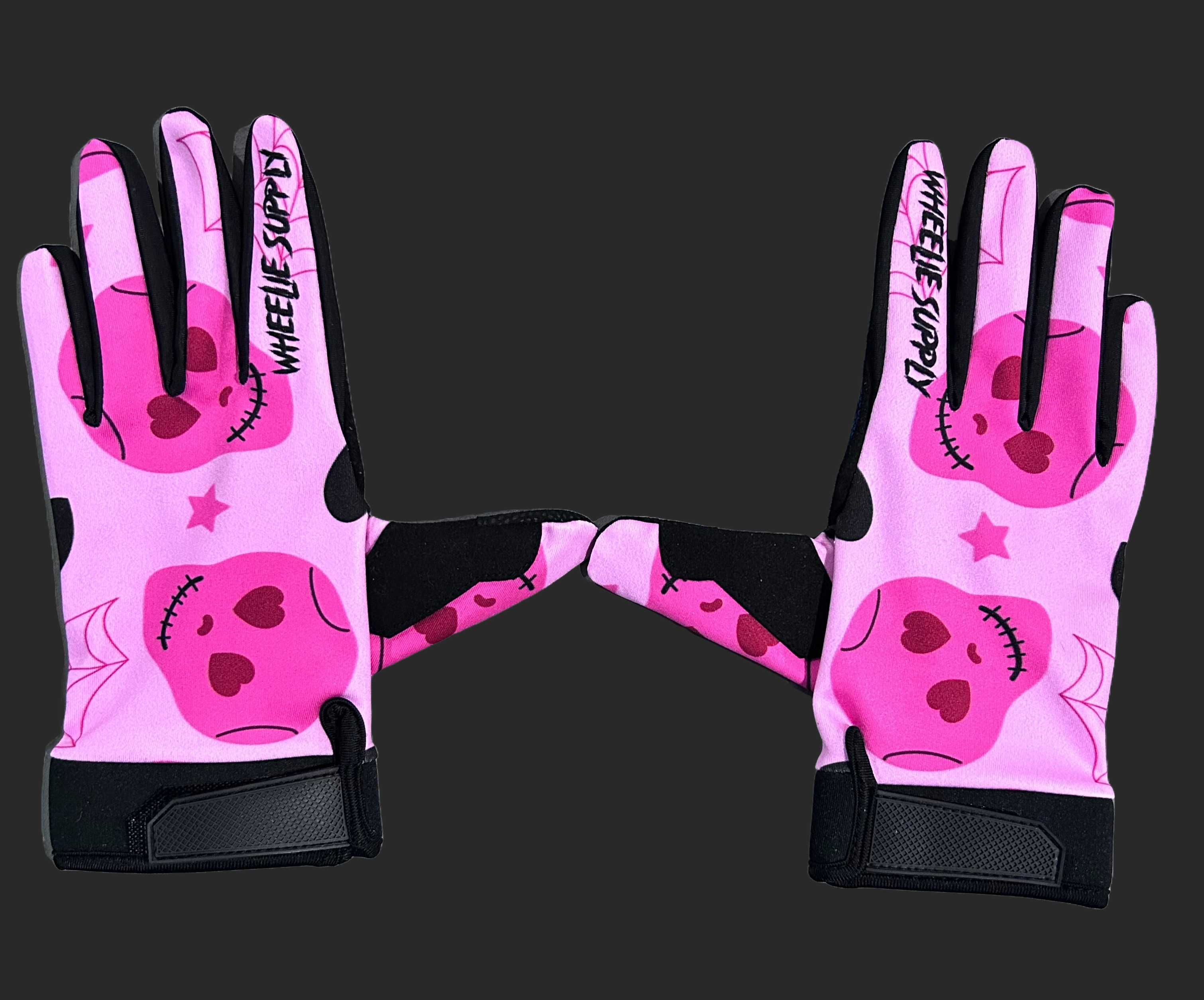 Love Ain’t Dead Gloves