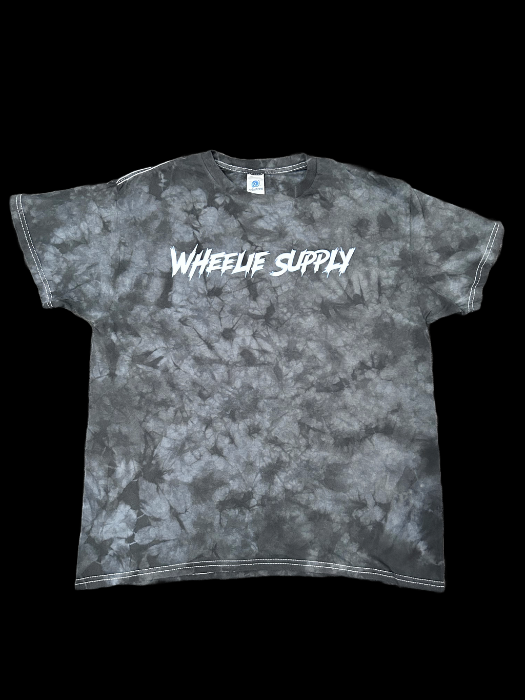 Charged up Tee
