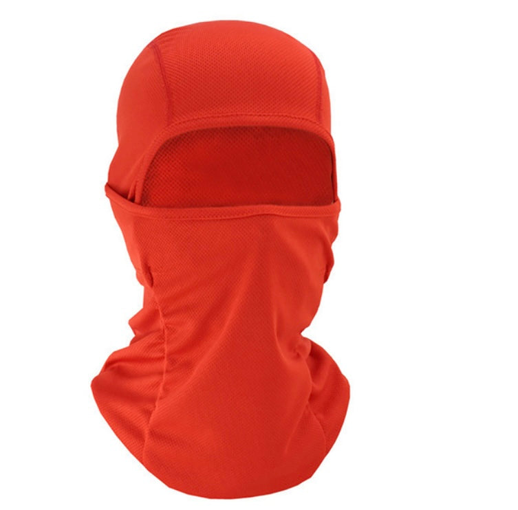 Breathable Ski Mask