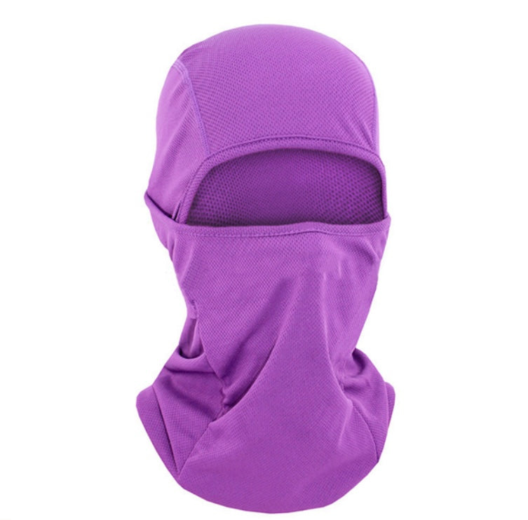 Breathable Ski Mask