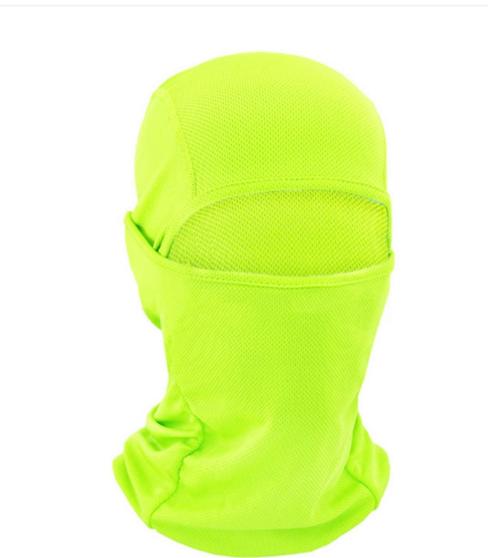 Breathable Ski Mask