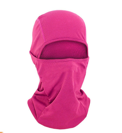 Breathable Ski Mask