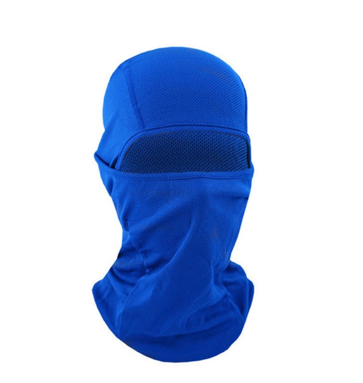 Breathable Ski Mask